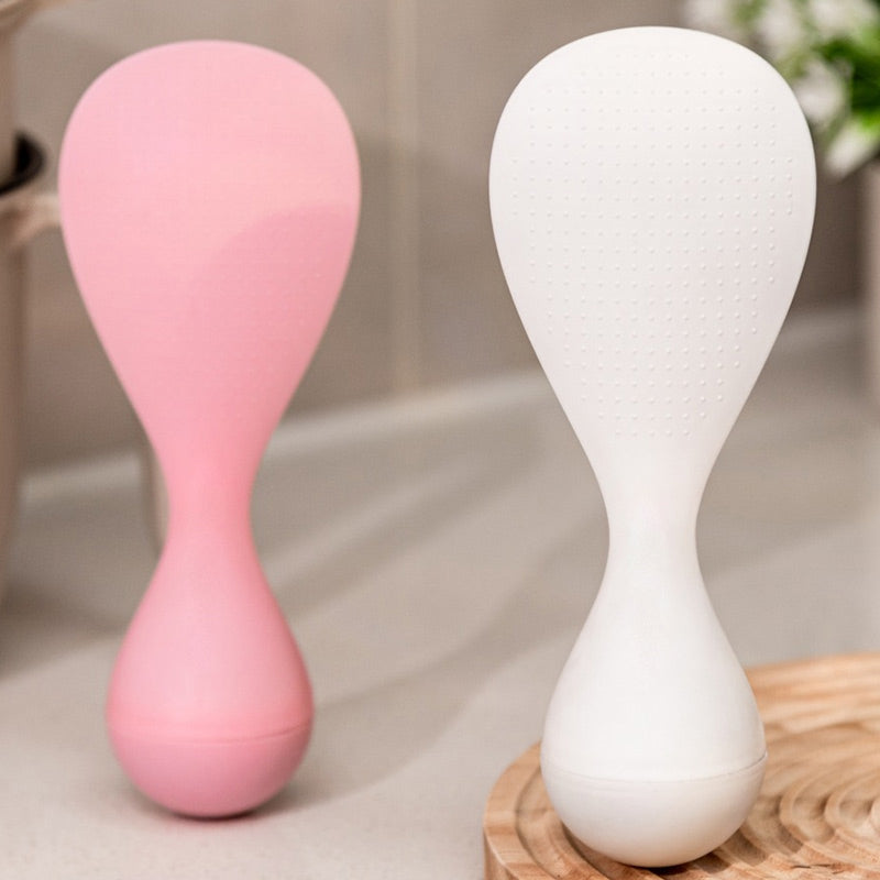 Household Tumbler Rice Spoon