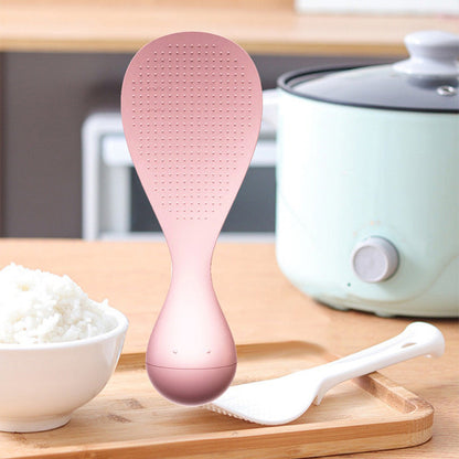 Household Tumbler Rice Spoon