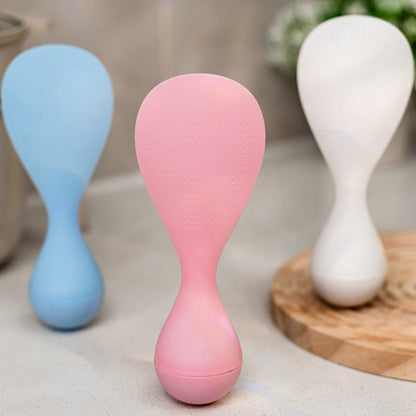 Household Tumbler Rice Spoon