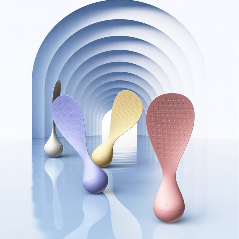 Household Tumbler Rice Spoon