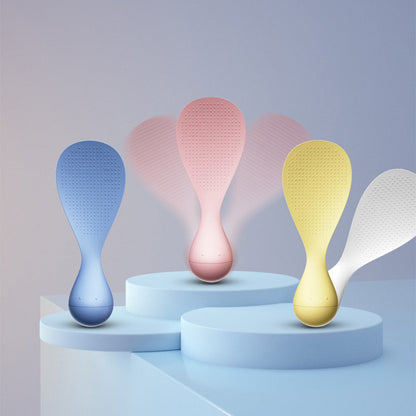 Household Tumbler Rice Spoon