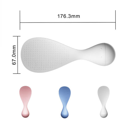 Household Tumbler Rice Spoon