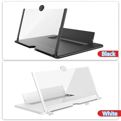 🔥2025 Hot Sale🔥Thin Foldable Mobile Phone Amplifier