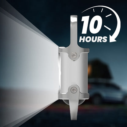 🔥Hot Sale🔥1200LM Super Bright Mini Keychain Flashlight Waterproof