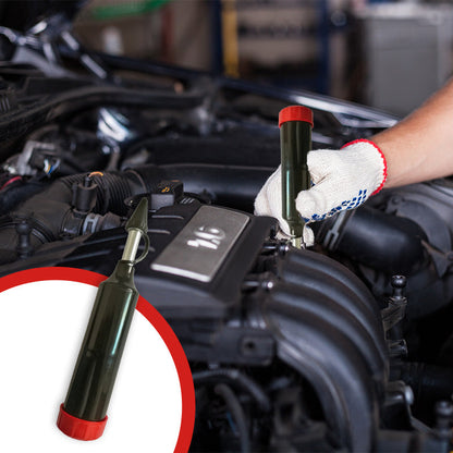 High-Temperature Resistant Vacuum Pump Grease Gun