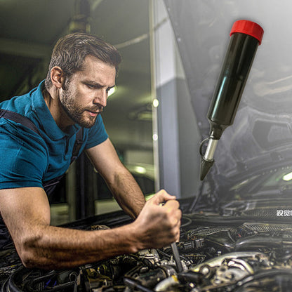 High-Temperature Resistant Vacuum Pump Grease Gun