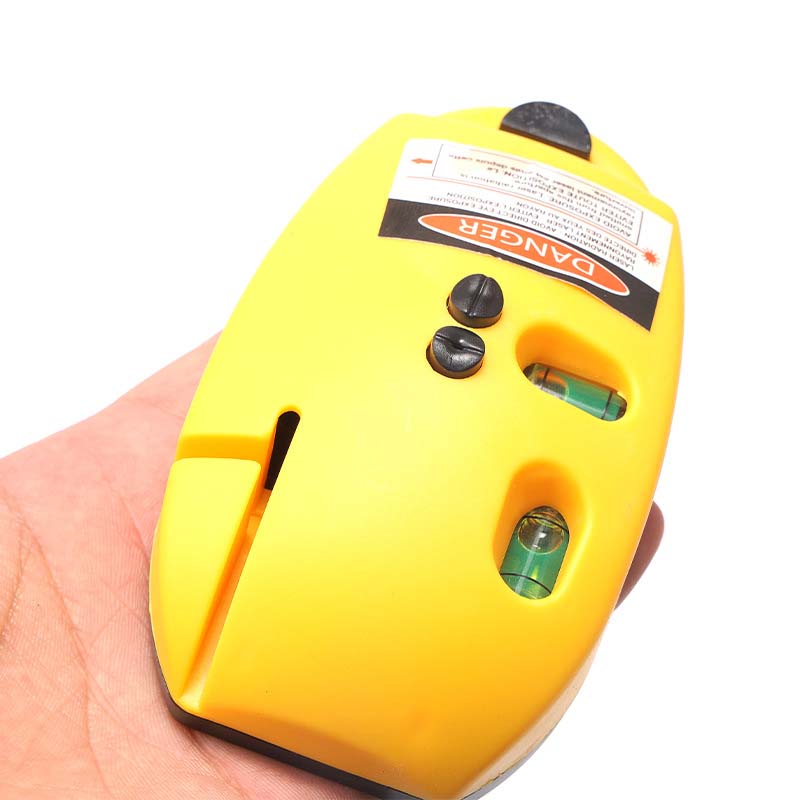 🔥40% OFF🔥90 Degree Right Angle Infrared Laser Level