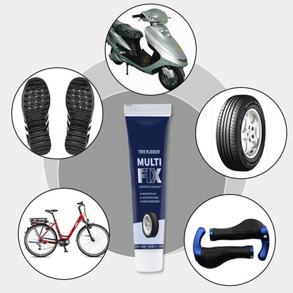 Tire Crack Repair Special Adhesive
