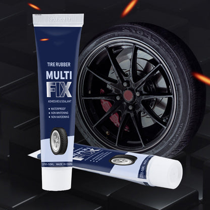 Tire Crack Repair Special Adhesive