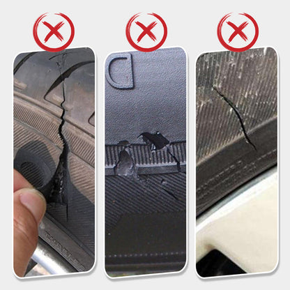 Tire Crack Repair Special Adhesive