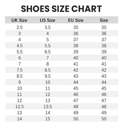 Men's High-Top Slip Resistant Practical Fashion Shoes