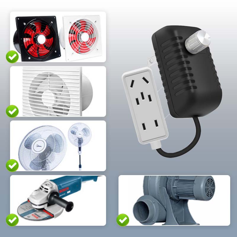 680W 220V Voltage Controller