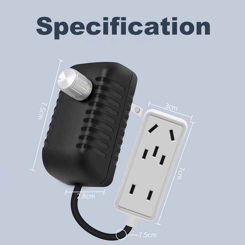 680W 220V Voltage Controller