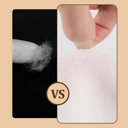 Versatile Fashion Thickened Casual Wide-Leg Pants