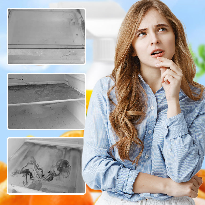 🔥Limited Time Half Price🔥 Powerful Kitchen Foam Cleaner