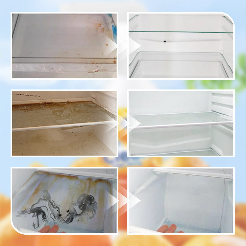 🔥Limited Time Half Price🔥 Powerful Kitchen Foam Cleaner