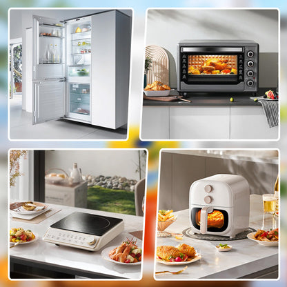 🔥Limited Time Half Price🔥 Powerful Kitchen Foam Cleaner