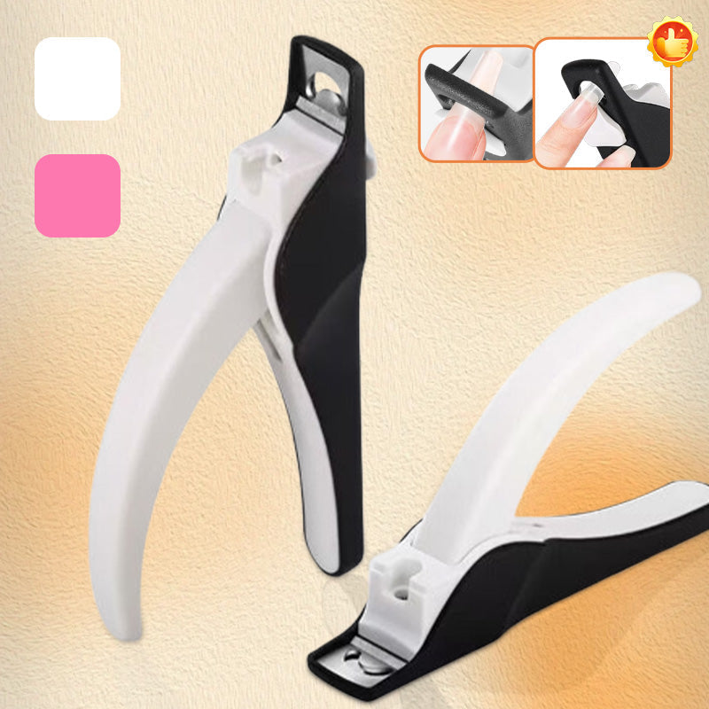 Nail Clipper for Acrylic Nails