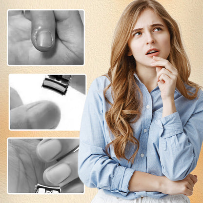 Nail Clipper for Acrylic Nails