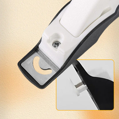 Nail Clipper for Acrylic Nails