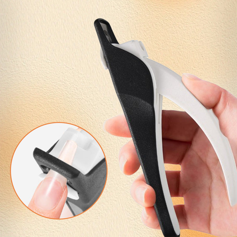Nail Clipper for Acrylic Nails