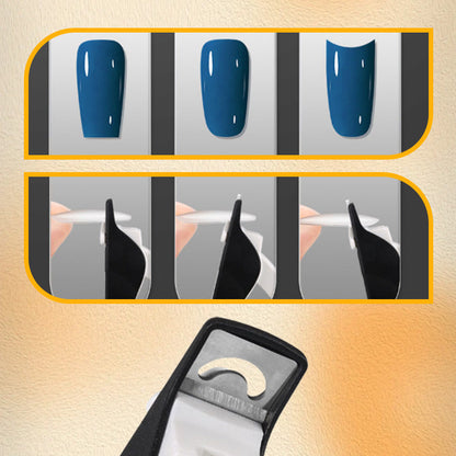 Nail Clipper for Acrylic Nails