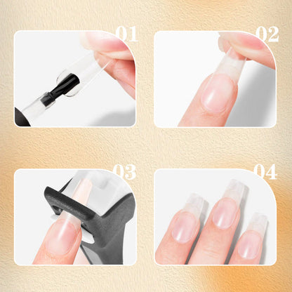 Nail Clipper for Acrylic Nails