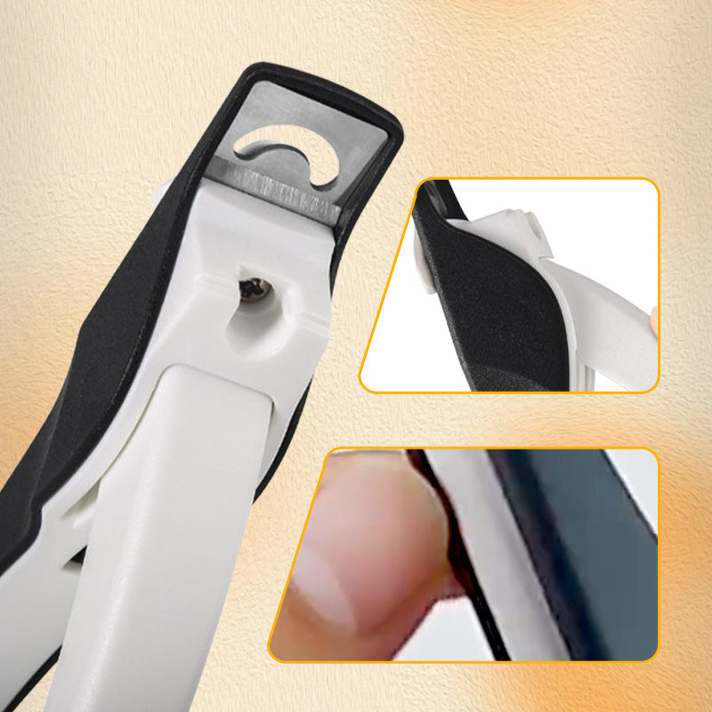 Nail Clipper for Acrylic Nails