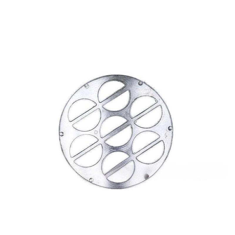 Durable 37-Hole Aluminum Dumpling Mold