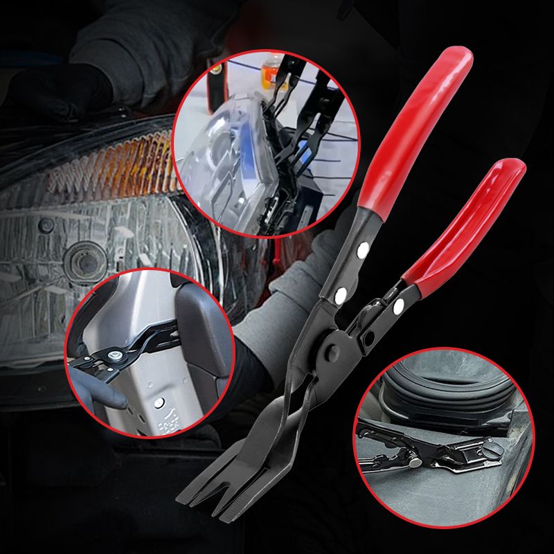 🔥Hot Sale 50% 0FF🔥Panel Clip Removal Pliers