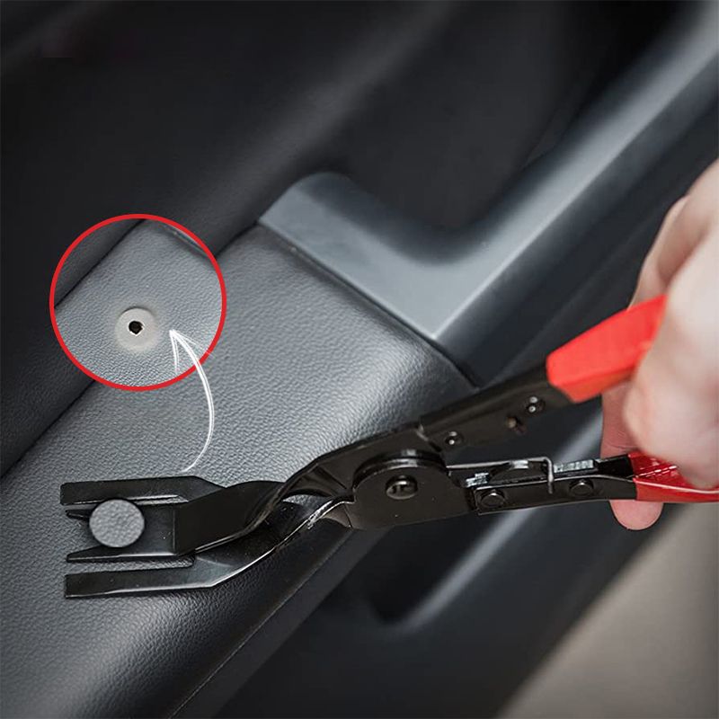 🔥Hot Sale 50% 0FF🔥Panel Clip Removal Pliers