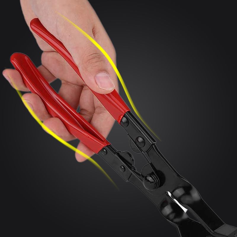 🔥Hot Sale 50% 0FF🔥Panel Clip Removal Pliers