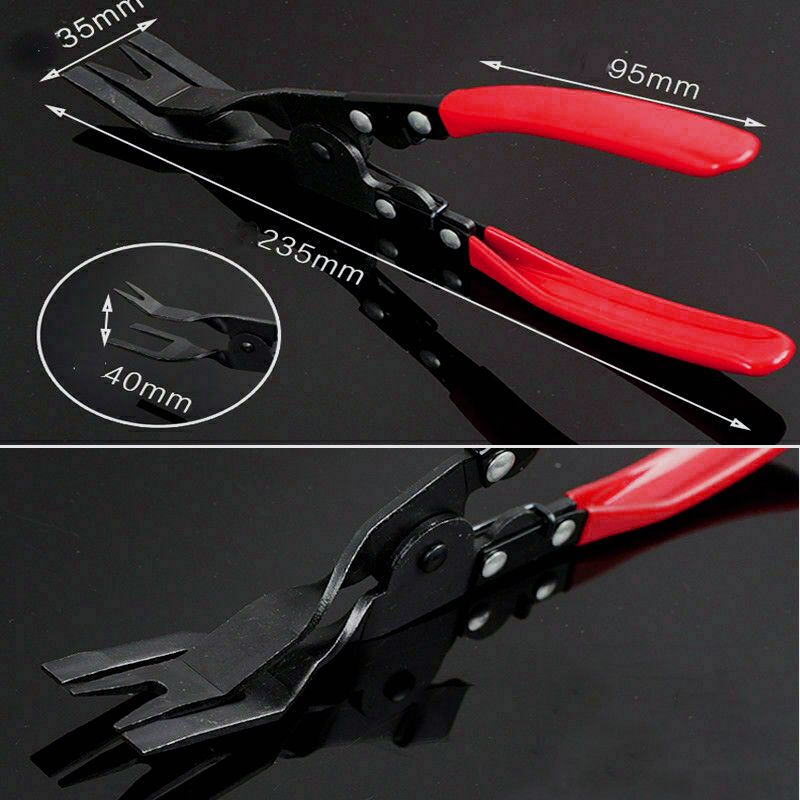 🔥Hot Sale 50% 0FF🔥Panel Clip Removal Pliers