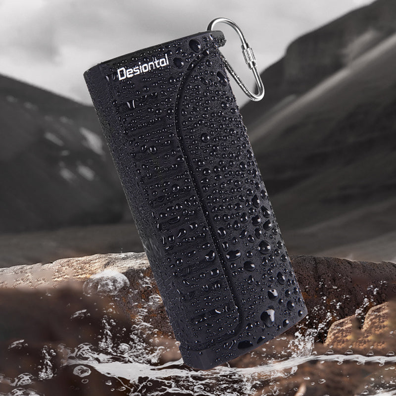 High Speed Card Reader & Organizer