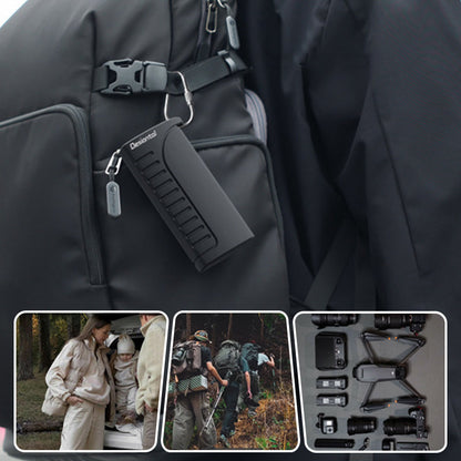 High Speed Card Reader & Organizer