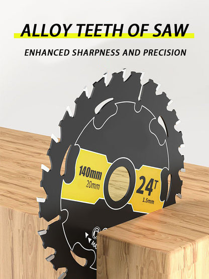 Ultra Fine Finish Circular Saw Blade