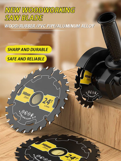 Ultra Fine Finish Circular Saw Blade