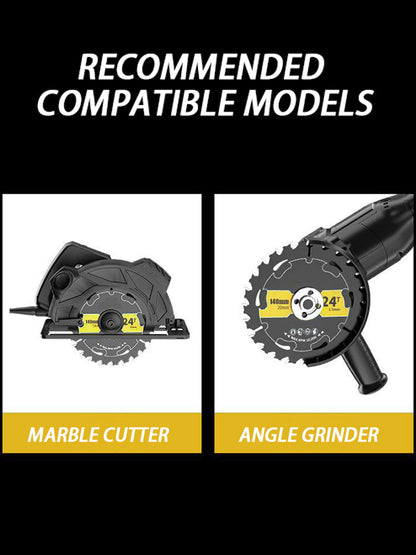 Ultra Fine Finish Circular Saw Blade
