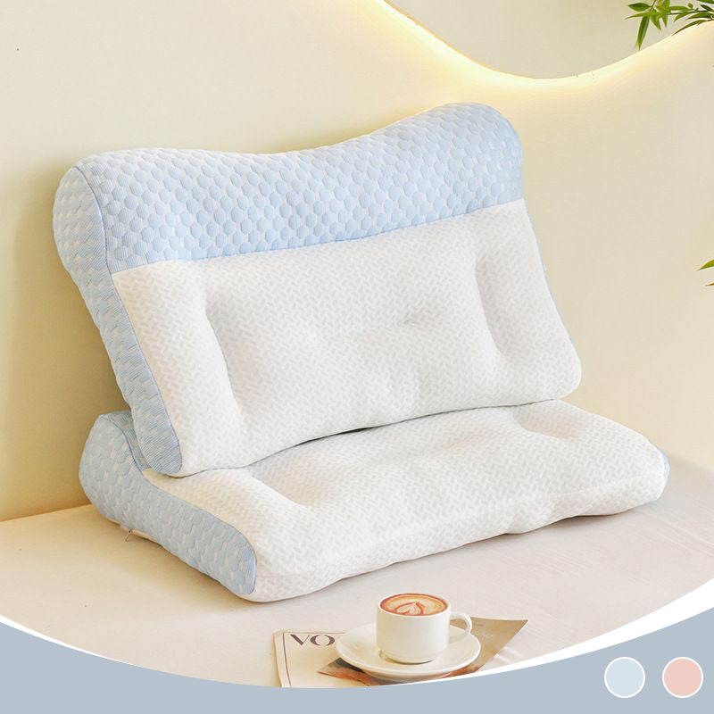 Breathable Comfortable Neck Support Pillow Core