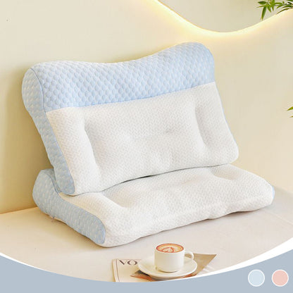 Breathable Comfortable Neck Support Pillow Core