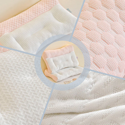 Breathable Comfortable Neck Support Pillow Core