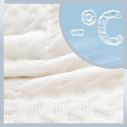 Breathable Comfortable Neck Support Pillow Core