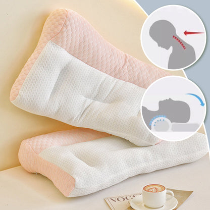 Breathable Comfortable Neck Support Pillow Core
