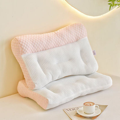 Breathable Comfortable Neck Support Pillow Core