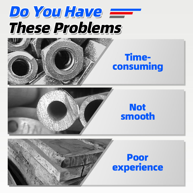 🔥Hot Selling🔥Chamfering Mini Deburring Metal 30000rpm Circular Edge