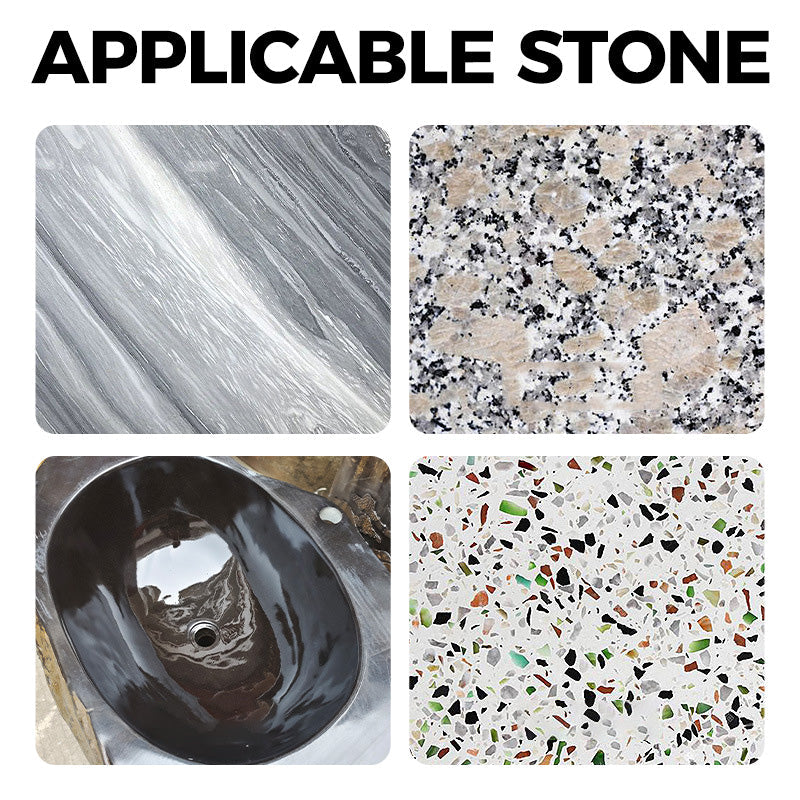 💯HOT SALE - 50% OFF🔥2-Inch 55mm Diamond Dry Polishing Pad for Stone & Glass