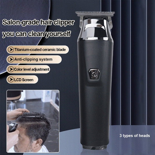 🔥Hot Sale🔥 Hair Clippers For Hair Salons（50% OFF）