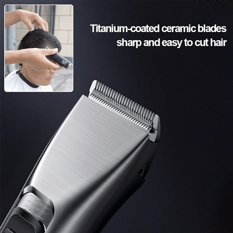 🔥Hot Sale🔥 Hair Clippers For Hair Salons（50% OFF）