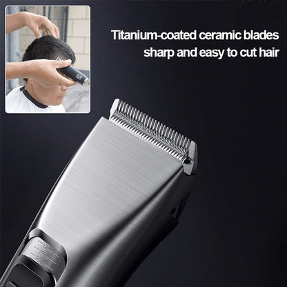 🔥Hot Sale🔥 Hair Clippers For Hair Salons（50% OFF）