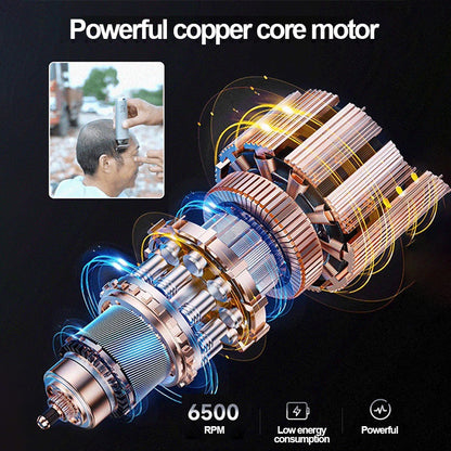 🔥Hot Sale🔥 Hair Clippers For Hair Salons（50% OFF）